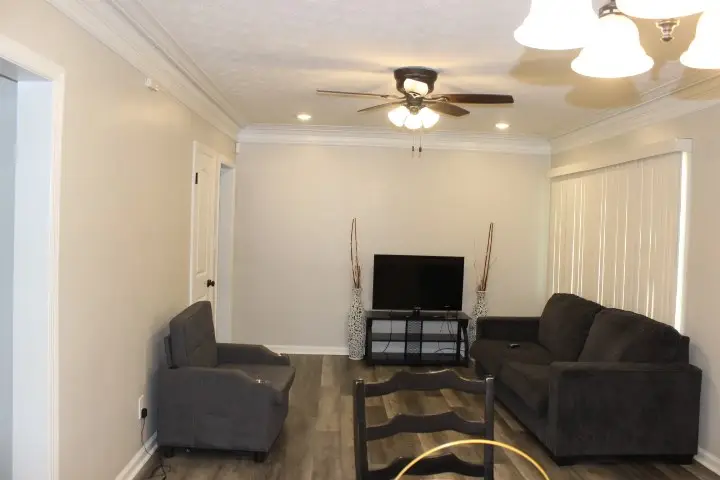 514 46th Street, Columbus, GA 31904 - #3