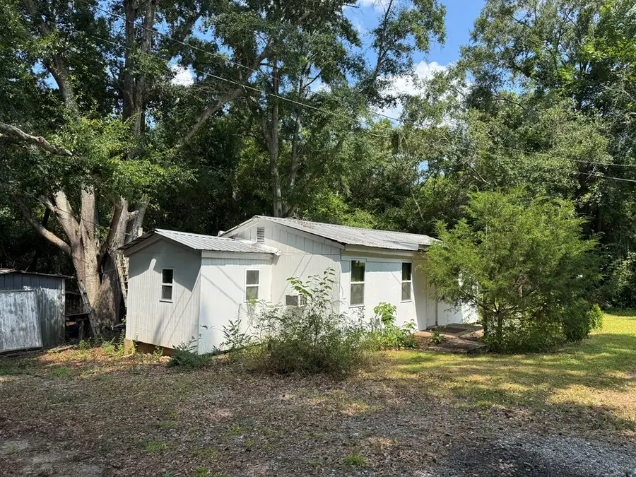 1594 N L Street, Pine Mountain Valley, GA 31823 - #2