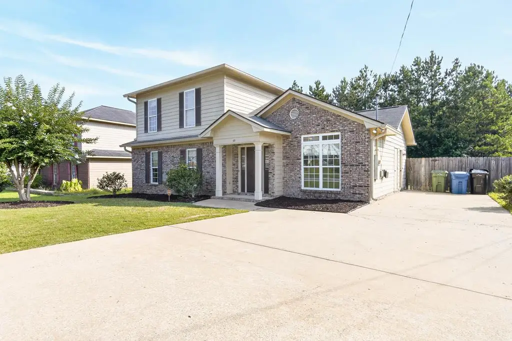 421 Spurlin Court, Columbus, GA 31907 - #1