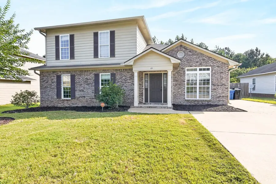 421 Spurlin Court, Columbus, GA 31907 - #2