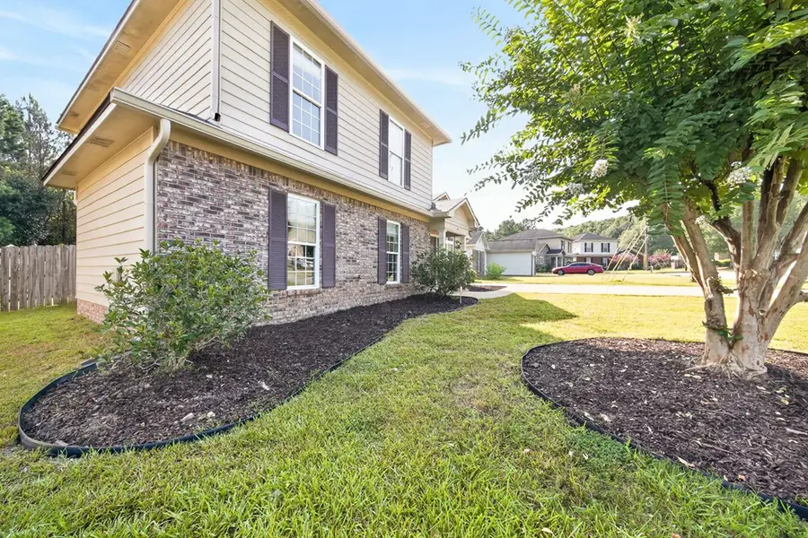 421 Spurlin Court, Columbus, GA 31907 - #3