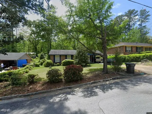5320 Spencer Lane, COLUMBUS, GA 31907