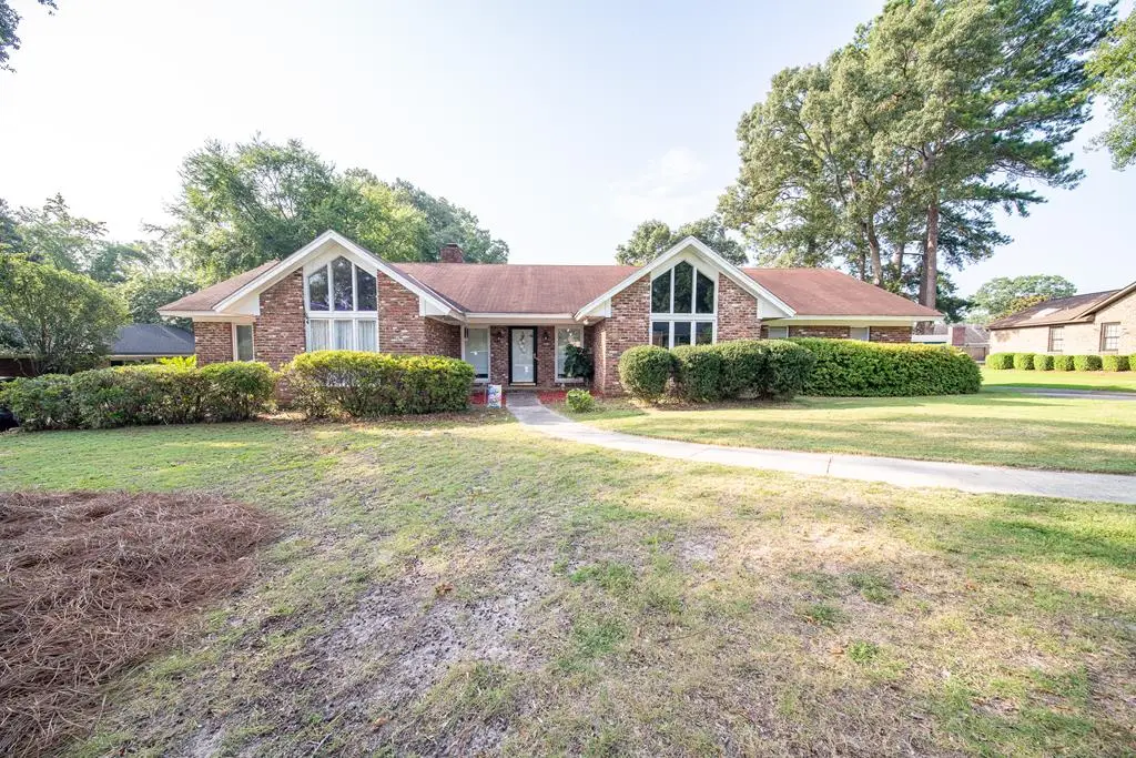 4508 Sears Road, Columbus, GA 31907 - #1