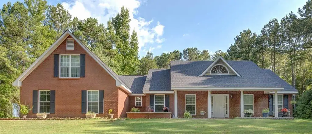 49 Calhoun Creek Road, Hamilton, GA 31811 - #1