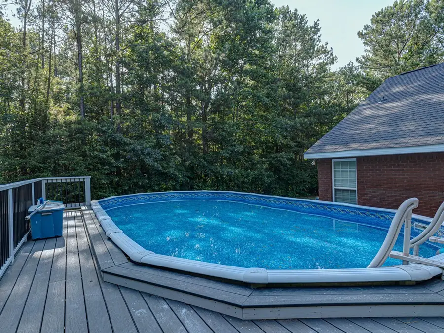 49 Calhoun Creek Road, Hamilton, GA 31811 - #2