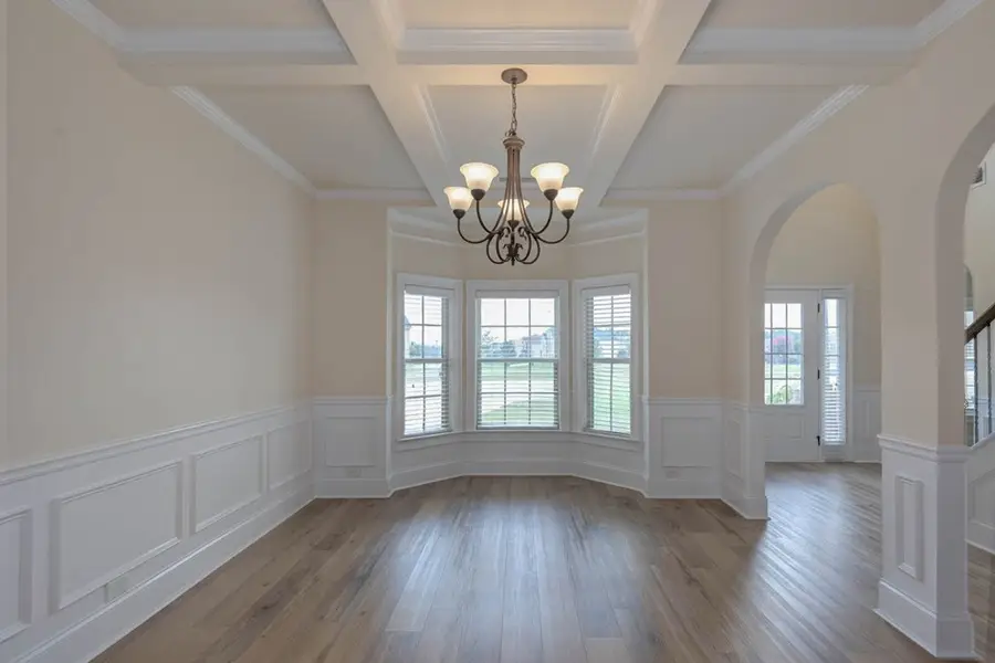 3 Caen Court, Fort Mitchell, AL 36856 - #2