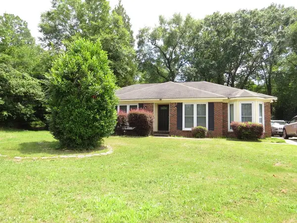 5924 Hunter Road, COLUMBUS, GA 31907