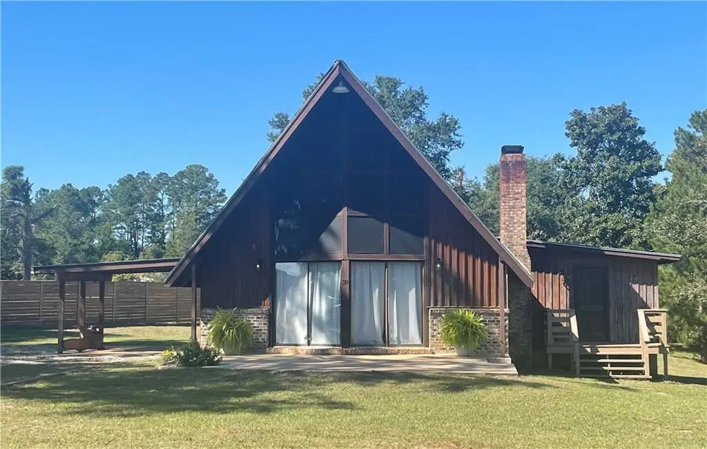 39 Neal Logue Road, Eufaula, AL 36027 - #1