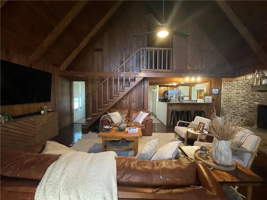 39 Neal Logue Road, Eufaula, AL 36027 - #2