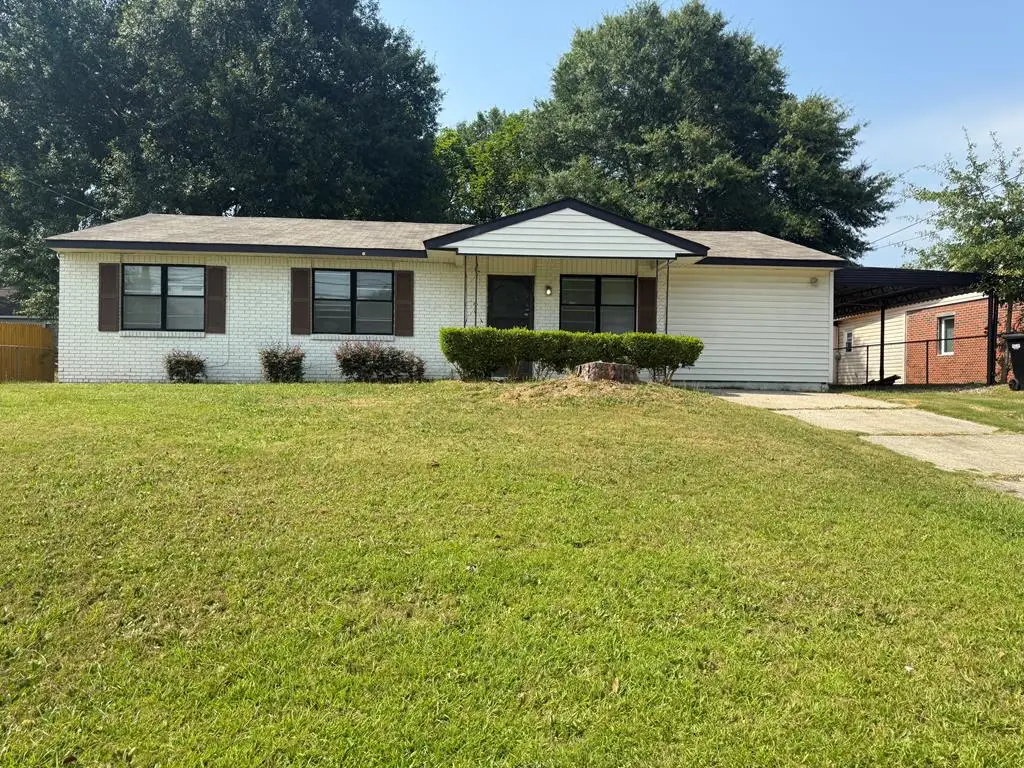 5818 Hunter Road, Columbus, GA 31907 - #1