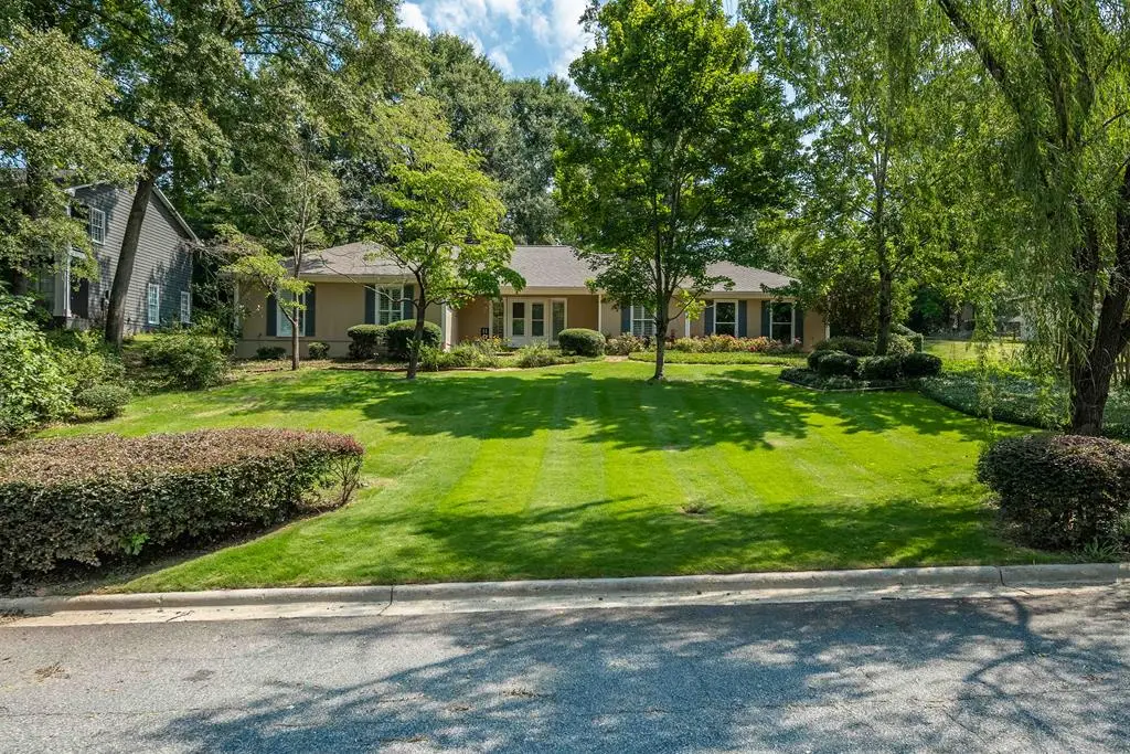 6622 Beaver Trail, Midland, GA 31820 - #1