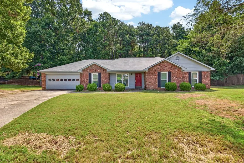 5390 Mccaghren Drive, Columbus, GA 31909 - #1