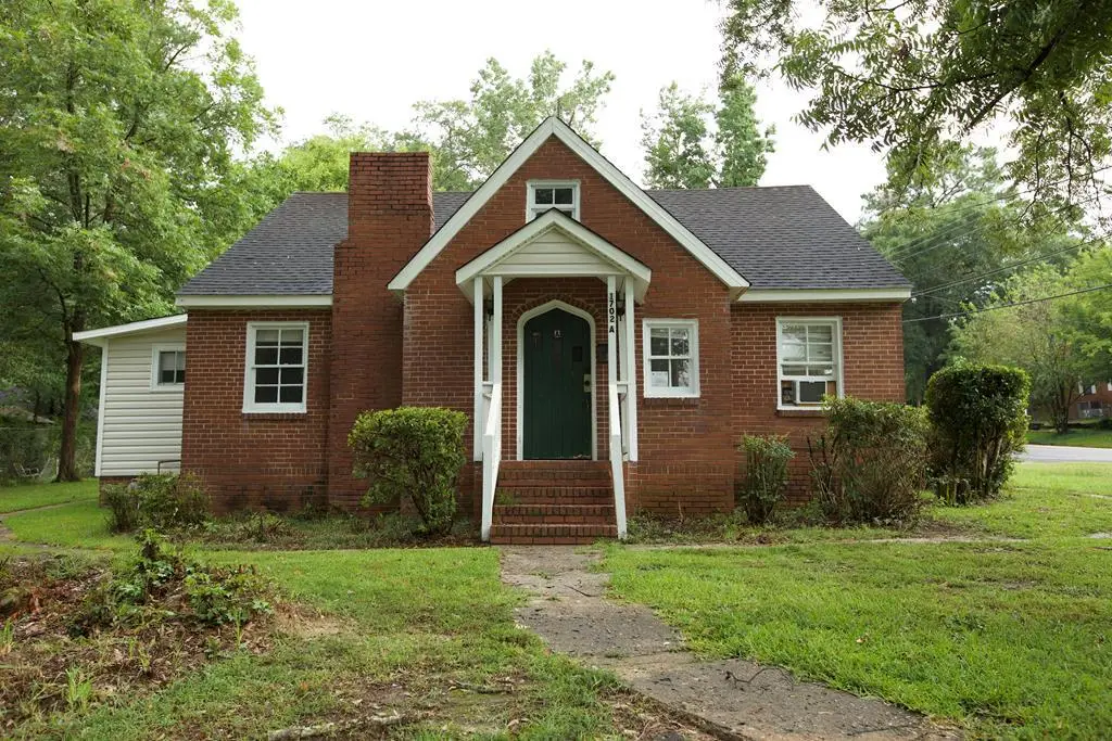 1702 40th Street, Columbus, GA 31904 - #1