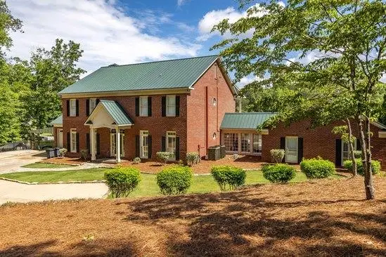 219 Broken Rock Road, HAMILTON, GA 31811