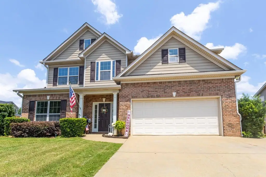7065 Lonesome Pine Drive, Midland, GA 31820 - #1