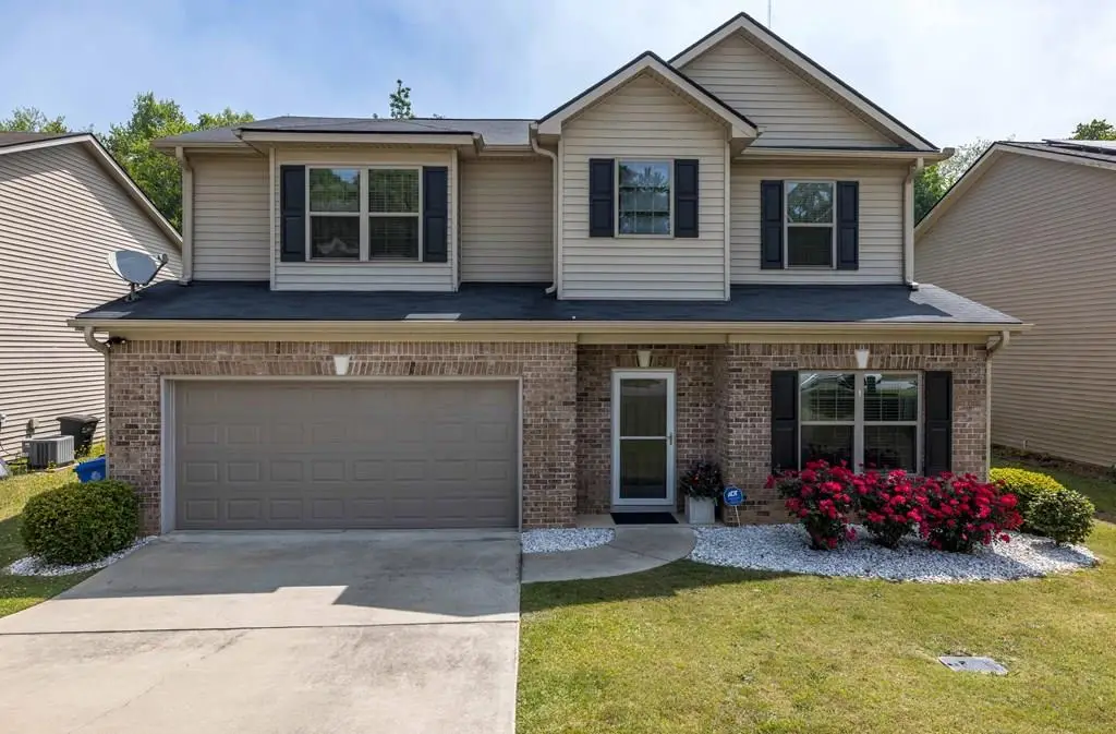 724 Upland Court, Columbus, GA 31907 - #1