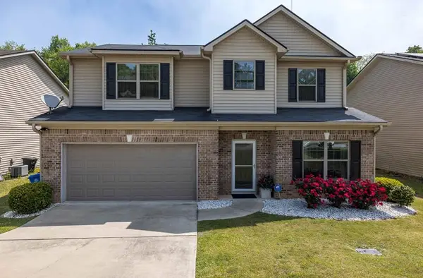 724 Upland Court, COLUMBUS, GA 31907