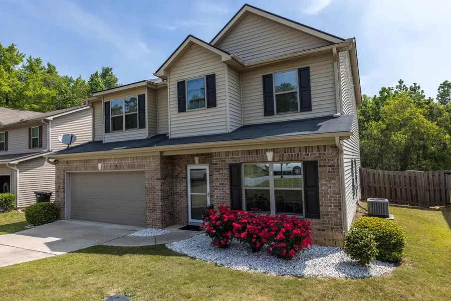 724 Upland Court, Columbus, GA 31907 - #3