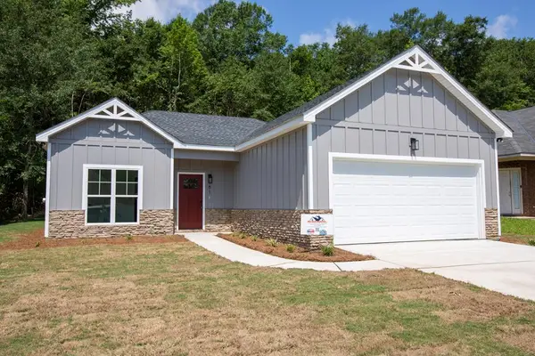 61 R.c. Allen Drive, COLUMBUS, GA 31907