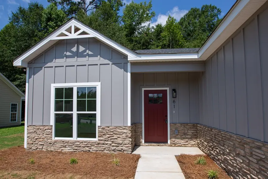 61 R.c. Allen Drive, Columbus, GA 31907 - #2