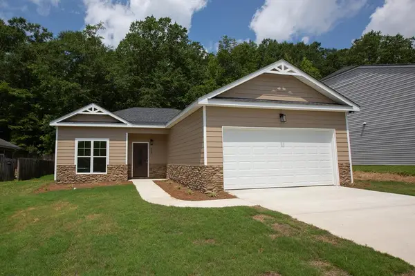 73 R.c. Allen Drive, COLUMBUS, GA 31907