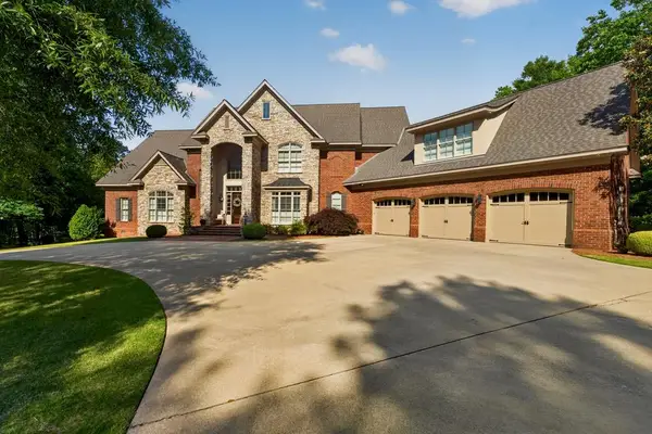 244 Grey Rock Drive, MIDLAND, GA 31820
