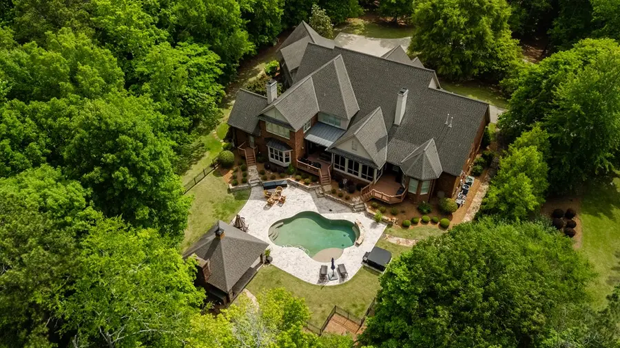 244 Grey Rock Drive, Midland, GA 31820 - #2