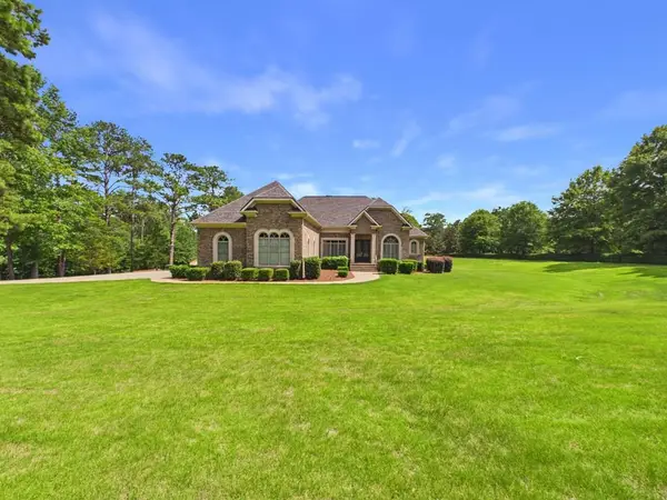 38 Rolling Farm Court, MIDLAND, GA 31820