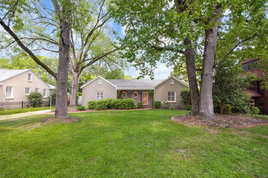 1530 Hilton Avenue, Columbus, GA 31906 - #2