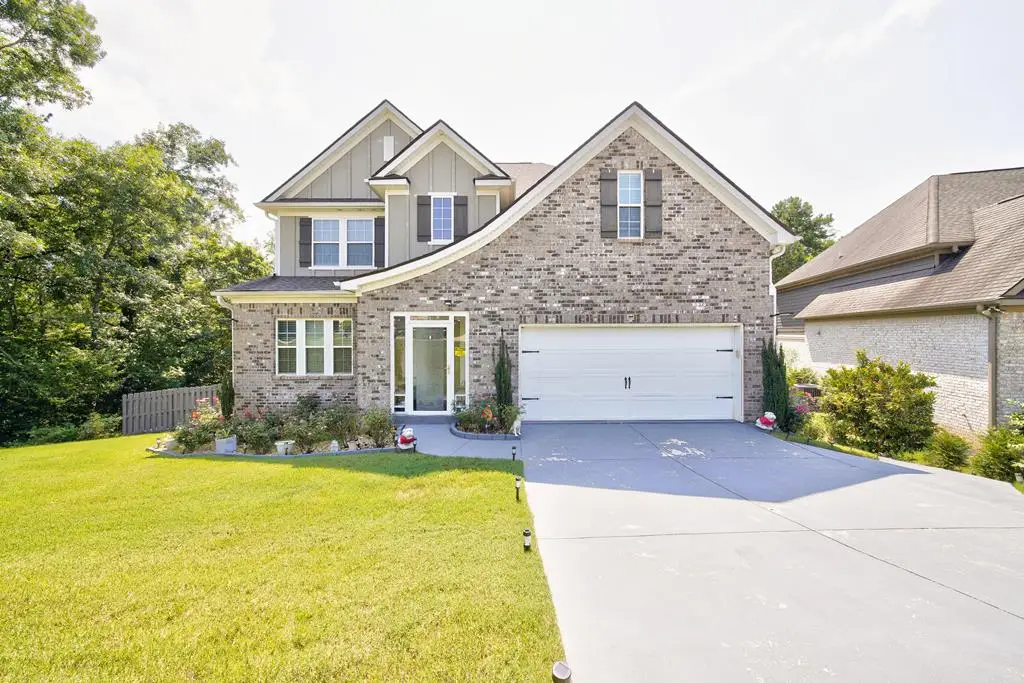 6880 Shadybrook Trail, Columbus, GA 31904 - #1