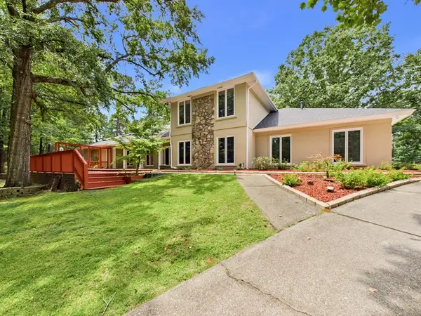 1096 Country Place, FORTSON, GA 31808