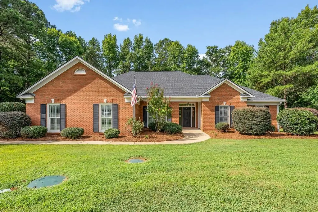 99 Lantern Lane, Ellerslie, GA 31807 - #1