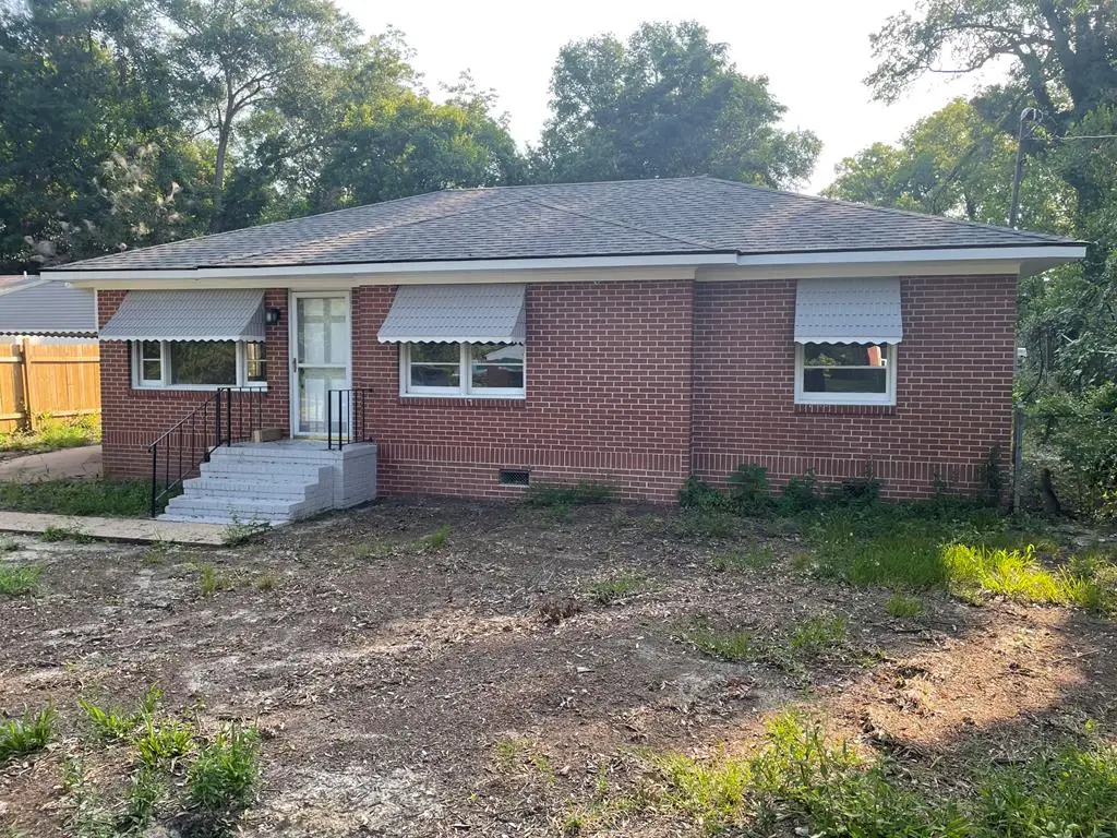 2505 Lumpkin Court, Columbus, GA 31903 - #1