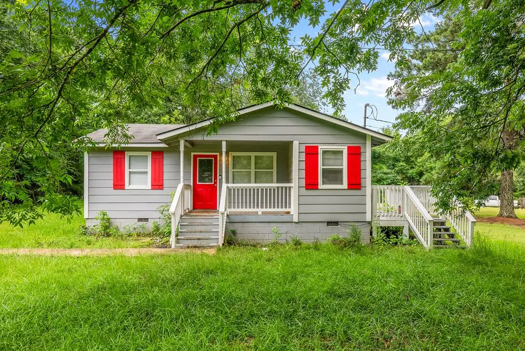 41 Willis Street, Waverly Hall, GA 31831 - #1