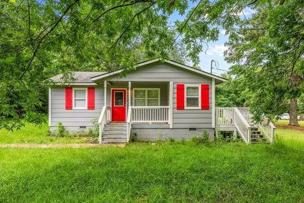 41 Willis Street, WAVERLY HALL, GA 31831