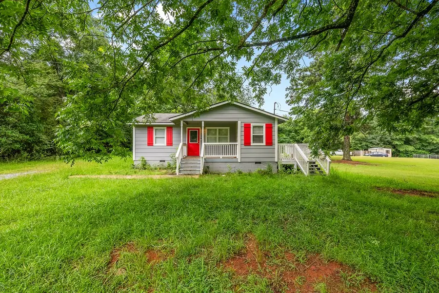 41 Willis Street, Waverly Hall, GA 31831 - #3