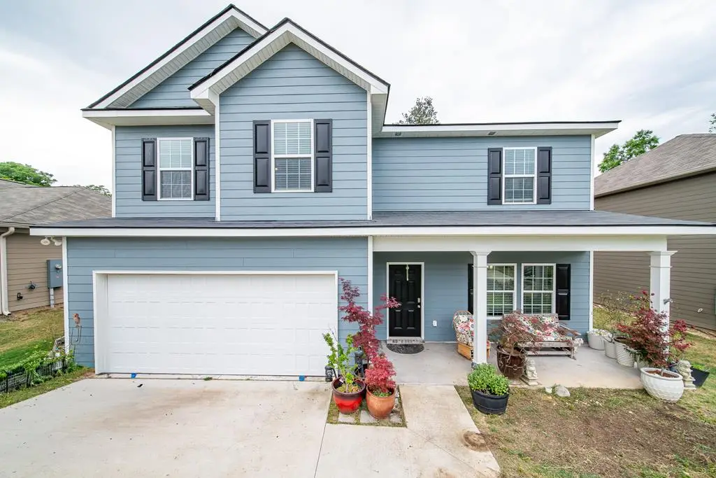 81 Wood Hill Drive, Smiths Station, AL 36877 - #1