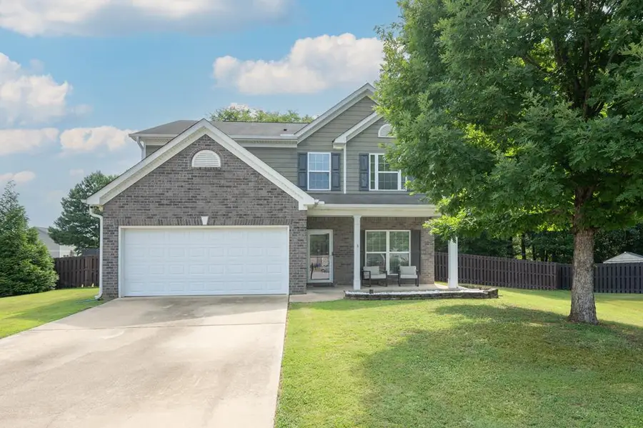 4653 Boston Ivy Drive, Fortson, GA 31808 - #3