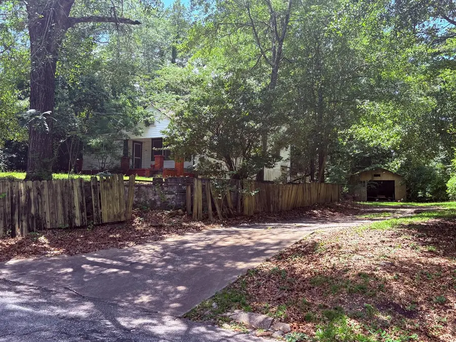 4017 Valley Road, Columbus, GA 31907 - #2