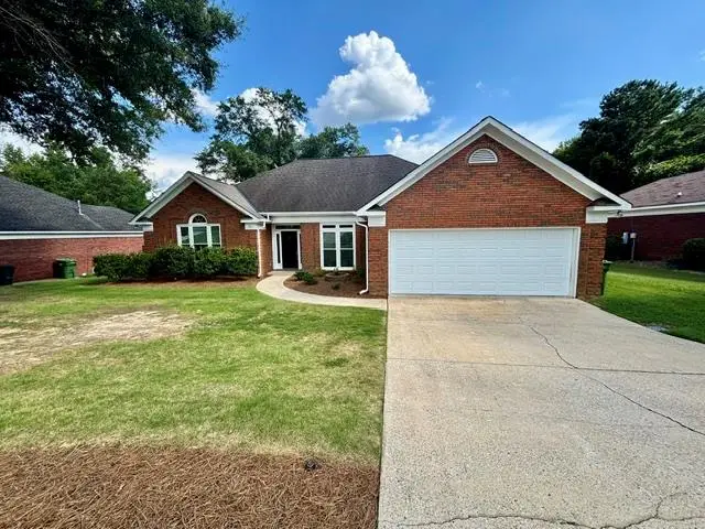 7233 Westport Loop, Midland, GA 31820 - #1