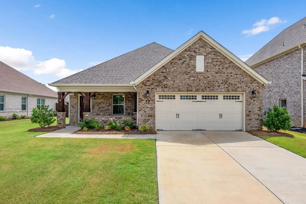 17 Hawthorne Terrace, Fortson, GA 31808 - #1