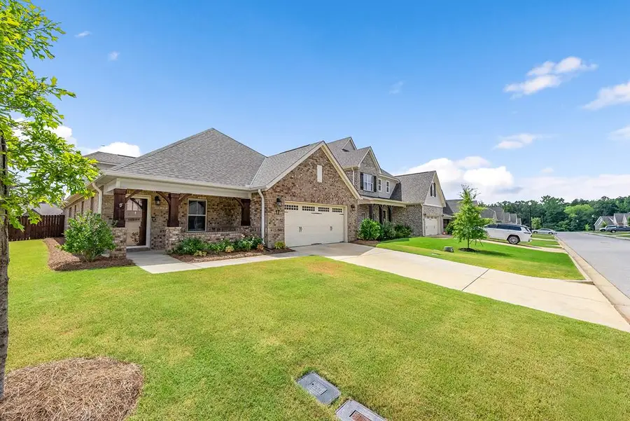 17 Hawthorne Terrace, Fortson, GA 31808 - #3