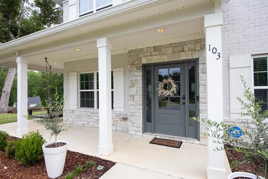 103 Hanson Way, Fortson, GA 31808 - #2