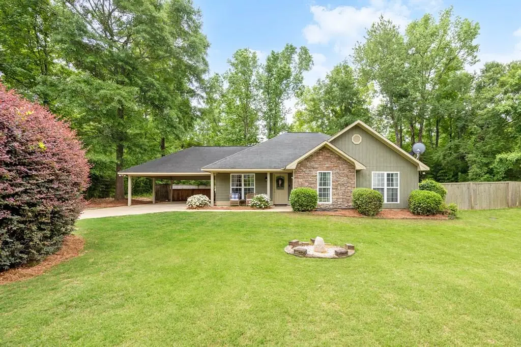 163 Lee Road 2158, Smiths Station, AL 36877 - #1