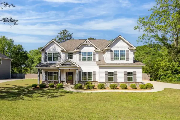 745 Mountain View Road, HAMILTON, GA 31811