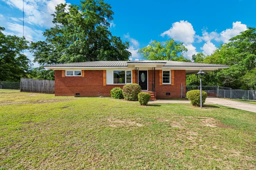 5944 Buena Vista Road, Columbus, GA 31907 - #1