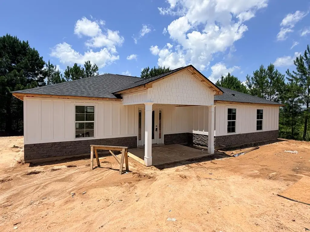 2405 Ridgewood Drive, Phenix City, AL 36870 - #1