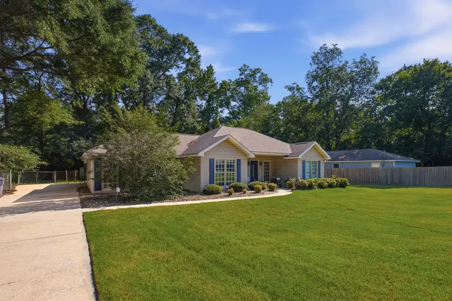 1106 12th Street, Phenix City, AL 36867 - #3