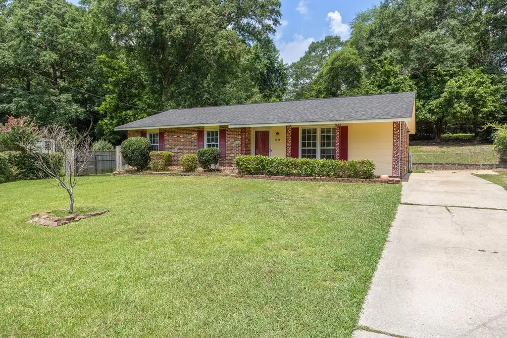 5433 Grady Drive, Columbus, GA 31907 - #1