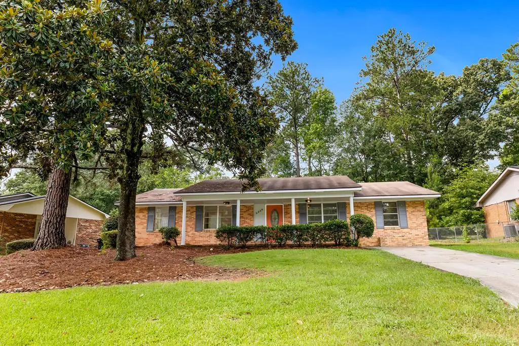5336 Spencer Lane, Columbus, GA 31907 - #1